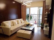 Hình ảnh Cần cho thuê Orchard Garden 76m2,2PN,2WC,Nội thất đầy đủ, nhà đẹp