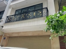 Hình ảnh Bán gấp nhà mặt phố Dương Khuê, Nguyễn Hoàng 70m2, 7T, thang máy