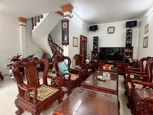 Hình ảnh Gấp bán nhà Tân Bình, gần Mt Cộng Hòa, khu K300, dt 115m2, ngang 6m.