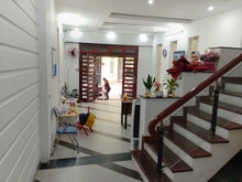 Hình ảnh Bán nhà liền kề khu đô thị mới Văn Quán, Hà Đông 69m2, Giá 14,3 tỷ.