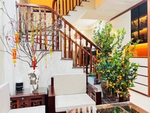 Hình ảnh + Ngô Gia Tự - Đức Giang -Dt53m2- 4t-mt 4 giá chào 6.15tỷ(đàm phá
