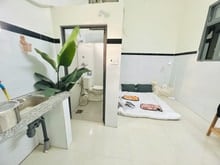 Hình ảnh Cho thuê phòng trọ tân bình giá rẻ - ở liền có ngay ƯU ĐÃI