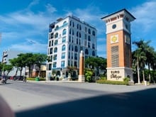 Hình ảnh Cho thuê dài hạn cặp đất 200m2 đường Trần Hưng Đạo ngay Monarchy