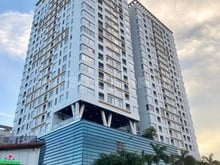 Hình ảnh Cho thuê nhanh The Prince 111m2,3PN,2WC,Nội thất đầy đủ, ở liền