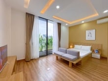 Hình ảnh ✅Siêu phẩm Trang Chủ MB66.COM / Đăng Ký Tặng 66K 1-2 phòng ngủ_Calcony/Cửa sổ_Cầu Thị Nghè TỪ 8.5tr