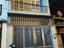 Hình ảnh Cho thuê nhà Nguyên Căn HXH Ngô Chí Quốc, Bình Chiểu, Thủ Đức