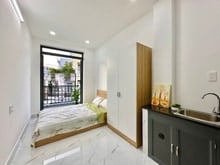Hình ảnh ✅Mb6623 nạp rút nhanh chóng Studio_Ban Công_Mới 100%_Nguyễn Thượng hiền_Quận Bình Thạnh✅
