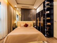 Hình ảnh Căn Hộ Cao Cấp A&T Sky Garden: Chỉ 31 Triệu/m², Thanh Toán Linh Hoạt