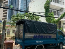 Hình ảnh Bán nhà cũ Đường 7m Huỳnh Tấn Phát Quận 7- Ngang 10x24m