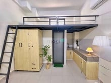 Hình ảnh Cho thuê phòng trọ giá rẻ cách ĐH Văn Hiến 10 phút xe máy
