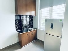 Hình ảnh Căn Hộ Cao Cấp Mini Full Nội Thất, Đường Tây Thạnh, Gần Khu CN TB