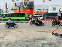 Hình ảnh Cho thuê Mặt Bằng Hòa Bình , Q11 DT:5x7m lề đường 8m ngay Vòng Xoay