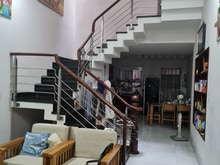 Hình ảnh Bán nhà HXH 50 đường Quang Trung, phường 10, gò vấp 53m2 Giá: 9,2 tỷ
