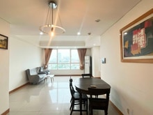 Hình ảnh Cho thuê The manor 120m2 siêu rộng 2Pn 3 wc giá chỉ 22 tr