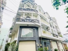 Hình ảnh Cần Bán Nhà5 tấm,  Cống Lở, P15, Tân Bình, H6M, DT 52.2m2, Giá 7.5 Tỷ