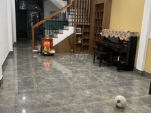 Hình ảnh Cho Thuê Nhà Nguyên Căn đường Số 9 Cư Xá Bình Thới Q11 DT: 4x15m 2L