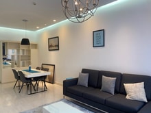 Hình ảnh Saigon pearl sang trọng đẹp sạch sẽ 2Pn nhà mới tinh chưa ở
