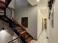 Hình ảnh Bán nhà HXH Nguyễn Văn Đậu P.11 Q.Bình Thạnh, DT 4x20m, 4 tầng, 9.2 tỷ