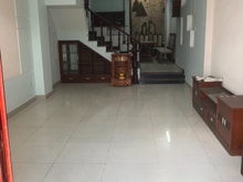 Hình ảnh Cho thuê nhà hẻm 6m 1 sẹc đường Quang Trung gần chợ đêm hạnh thông tây
