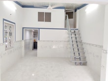 Hình ảnh NHÀ MỚI 2 TẦNG - Nguyễn  Thị Huê - 4 x 12.5  - Hóc Môn - HƠN 2 TỶ XÍU