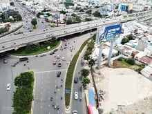 Hình ảnh Cho Thuê Quỹ Đất Lớn Siêu Hiếm Mặt Tiền Ngay GigaMall Thủ Đức