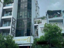 Hình ảnh Cần bán gấp CHDV góc 2MT đường Điện Biên Phủ, P15, Q. Bình Thạnh