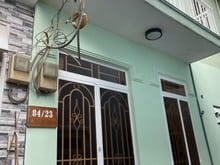 Hình ảnh Cho thuê nhà hẻm đường Nguyễn Thanh Tuyền, Phường 4, Quận Tân Bình
