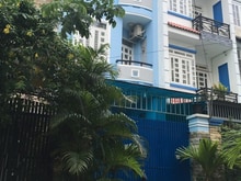 Hình ảnh Bán nhà HXH 477 đường Thống Nhất, phường 16, gò vấp 82,8m2 Giá: 7 tỷ