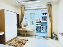 Hình ảnh Cho thuê Studio - 1PN 25-45m2 ngay SVÐ Phú Thọ