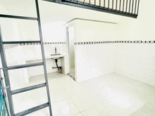 Hình ảnh Phòng sinh viên có gác ngay Tây Thạnh - Tân Phú - gần HUIT - chỉ 2tr7