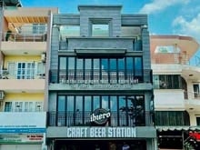 Hình ảnh Cho thuê  290 đường Trường Sa, Phường 02, Quận Phú Nhuận, TP.HCM.
