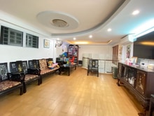 Hình ảnh Bán nhà phố Quan Nhân - 44m2 x 6 tầng - Lô góc 2 thoáng - Ô tô gần nhà