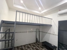 Hình ảnh Gấp bán nhà 4 tầng, 124m2 chỉ 8T8, gần Mt Lê Văn Việt, thu nhập 50tr.