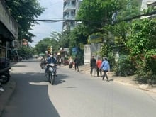 Hình ảnh Bán nhà MT Thạch Thị Thanh - Nguyễn Hữu Cầu, Q.1, 6x20m, 3 tầng, 36 tỷ