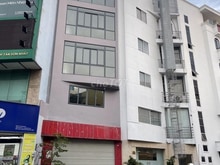 Hình ảnh Cho Thuê Nhà 2 Mặt Tiền Út Tịch + Hoàng Việt, Phường 4, Quận Tân Bình