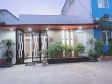 Hình ảnh Nhà mới  7,5*12 ,2pn,shr, hẻm 7m bán 5tỷ TL ngay chợ bà hom cũ