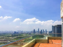 Hình ảnh Cho thuê Trang Chủ MB66.COM / Đăng Ký Tặng 66K Duplex tại Saigon Pearl, gồm 4PN, 3 tầng, DT 500m2