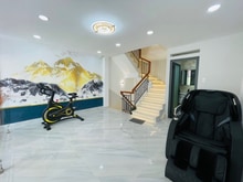 Hình ảnh Nhà Đẹp Cống Lở (Trần Thị Trọng),P15, Tân Bình, HXH, DT40m2, Giá 5.9Tỷ