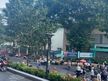 Hình ảnh Cho thuê Shophouse đối diện Trường Tiểu Học , thích hợp KD hoặc mở VP