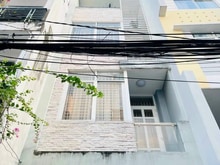 Hình ảnh Cần bán gấp nhà Nguyễn Thượng Hiền,P5,Bình Thạnh,68m2,3ty790tr,SHR