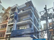 Hình ảnh Cho thuê nhà nguyên căn Ngô Quyền Quận 10