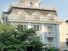 Hình ảnh Đất 2 mặt tiền Kdc Sông Đà hiệp bình chánh, 15 tỷ sổ hồng 250m thổ cư