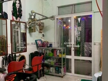 Hình ảnh Bán nhà 1lầu 104m22 mt SHR thổ cư đường xe hơi p.Tam Hiệp,Biên Hoà,ĐN