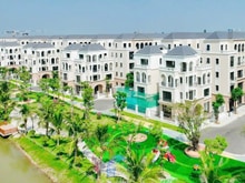 Hình ảnh Siêu phẩm biệt thự liền kề chỉ còn 5.5 tỷ tại vinhomes ocean park 2