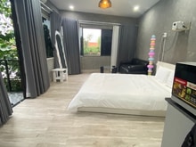 Hình ảnh 🌈Trang Chủ MB66.COM Chính Thức Mini Đ.Nguyễn Gia Trí_BanCol View Sông _ Máy Giặc Riêng 🌈