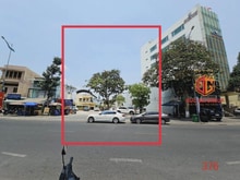 Hình ảnh Bán lô đất 2300m2 đường Hà Huy Giáp, P.Quyết Thắng, TP.Biên Hòa