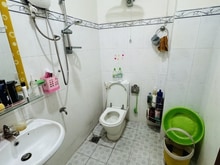 Hình ảnh Nhà ngộp Tân Phú, HXH 5m, 90m2, 4 tầng,  xd full . Giá 7,45 tỷ TL