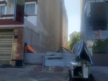 Hình ảnh Bán đất MT đường Vành Đai Trong, 5.3 x 20m, giá 21,5 tỷ. KHU TÊN LỬA.