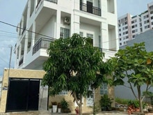 Hình ảnh THU NHẬP -75 TR/T- BÁN TOÀ NHÀ 16 P CHDV ,đường 22 ,linh đông ,thủ đức