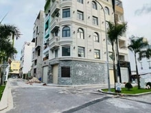 Hình ảnh Bán nhà MTKD Tân Phú , 120m2, 2 tầng .Giá 9,99 tỷ TL